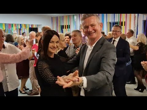 15 11 2025 dzięki wspaniałym Organizatorom mamy takie zabawy w Zwoleniu!