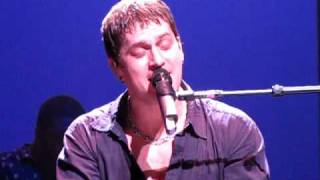 Getting Late Rob Thomas NYC 11/12/09