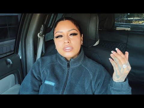 I’M BACK!!! Finally Finalizing The Divorce, Co-Parenting With My Ex, Life Update & More….