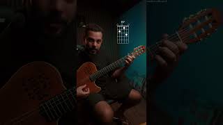 Para de tocar o mesmo acorde de sempre ! #auladeviolao