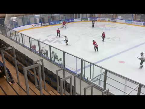 2022 02 12 Titaanit vs GrIFK Gold   4K