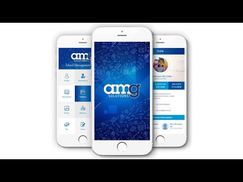 Al-Badar Parents App