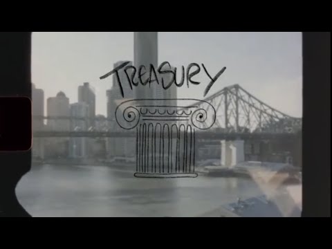"TREASURY"