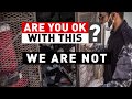 5 Reasons Not To Block People On The Move In Libya