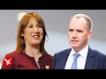 Live OBR Members Face Treasury Committee After Rachel Reeves Budget Announcement