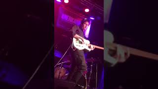 Lindi Ortega - Demons Don't Get Me Down