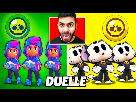 Nach JEDEM SIEG wird DIE SELTENHEIT BESSER in DUELLE!😱 (gegen Puuki)