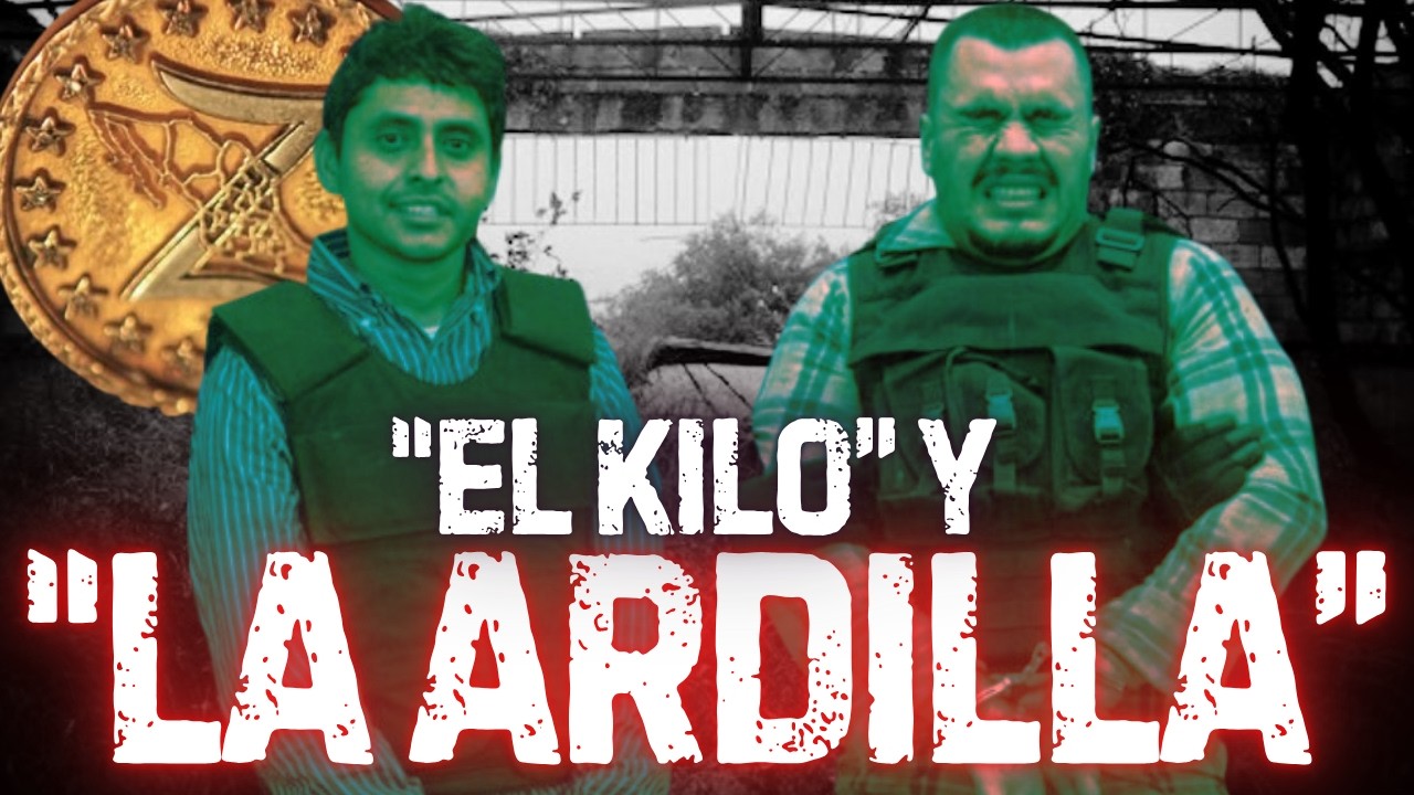 La plaza de "El Kilo" de Los Zetas: San Fernando, Tamaulipas