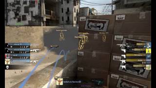 Sick ace by Faction