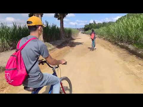 cachoeira de amaraji Pernambuco vamos fazer um passeio bacana de mais 