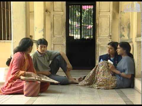 Episode 01: Akila Telugu TV Serial - AVM Productions