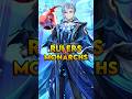 Who Are The RULERS & MONARCHS In Solo Leveling? #shorts #sololeveling #sungjinwoo