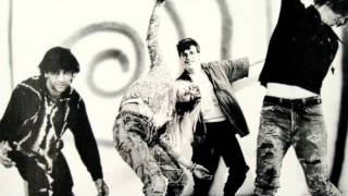 Sonic Youth - Beat On The Brat