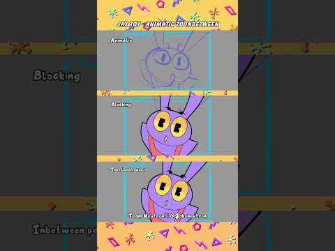 You better learn to cope soon~! #JaxToy #theamazingdigitalcircus #teamneutron