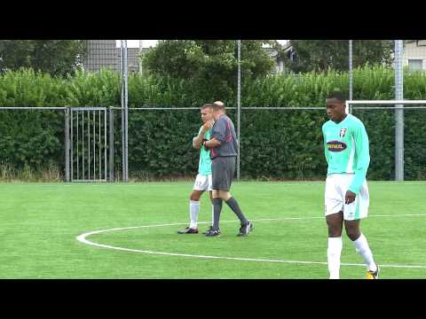 20130810 Smitshoek A1 - FC Dordrecht A1 (1-1) 2e Helft