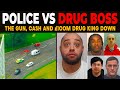Wild POLICE CHASE Took Down UK S UNTOUCHABLE Drug Boss UK True CRIME Documentary