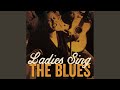 Pleasing Man Blues