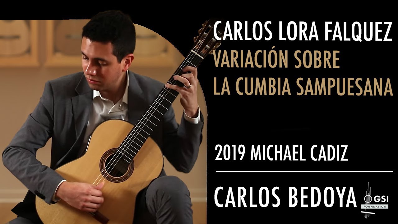 2019 Michael Cadiz SP/ZR