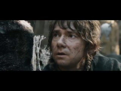 Hobbit (Ironfoot Edition) - Misty Mountain Theme at the Charge