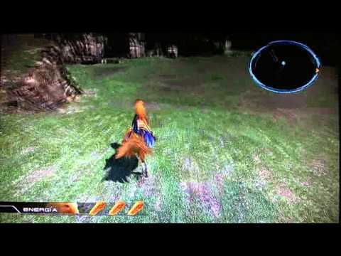 Final Fantasy XIII como encontrar tesoros en el chocobo y dinero facil