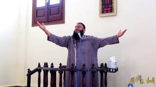 مش عايزك تتصدم خطبة الجمعة د حازم شومان
