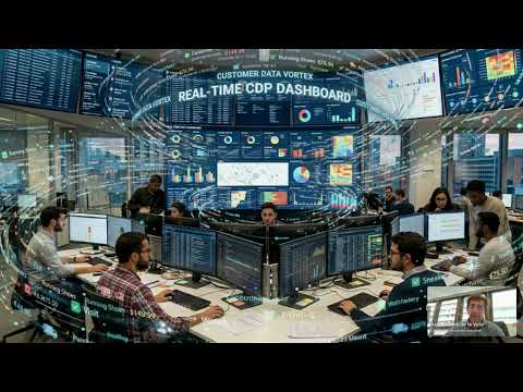 The Power of a CDP: Better Omnichannel Communication