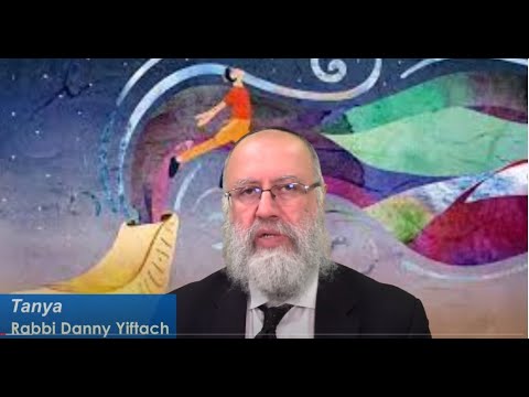 Tanya in--depth Igeret HaTeshuvah, Chapter 4 part 2 (One day's chitas)