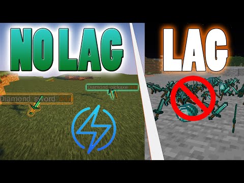 Lag-Free Minecraft Servers in Seconds! SoulStriker Reveals the Ultimate Fix!