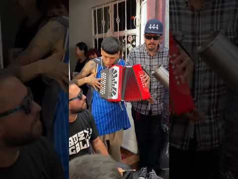 Tornillo tocando el acordeón ❤️❤️🎶🪗 #473music #tornillo #fyp #xyzbca #sanluispotosí #canciones