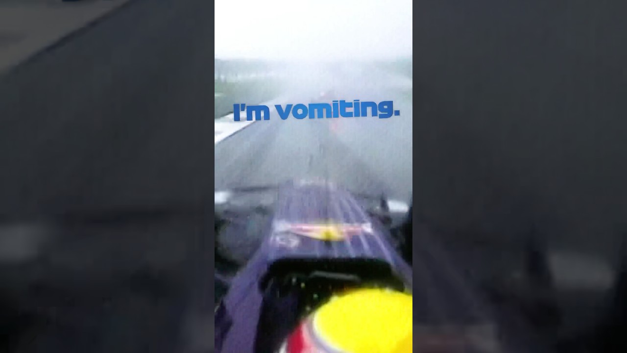 Screaming, Crying, Throwing Up 🗣️😭🤮