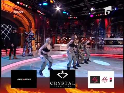 Like Chocolate feat. F. Charm - "Guatemala"