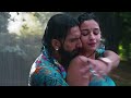 Alia Bhatt Hot Kissing Liplock Scene