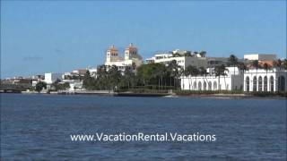 West Palm Beach Downtown Waterfront - Vacation Rental - Boat Ride Charters - VRBO