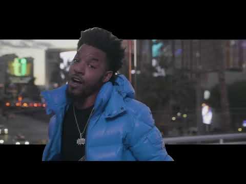 Paccrunna -OMO (On my own) (Official Music Video)