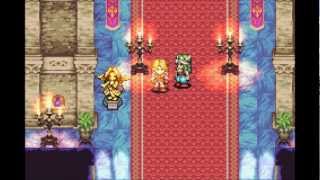 Let's Play Sword of Mana Part 33 - The Point of No Return-ish