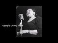 Mildred Bailey-Georgia On My Mind