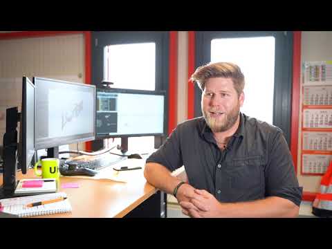 Deine Ausbildung zum Technischen Produktdesigner (m/w/d) bei Streumaster in Egglkofen