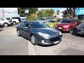 2005 PEUGEOT 407 Archerfield QLD 2593