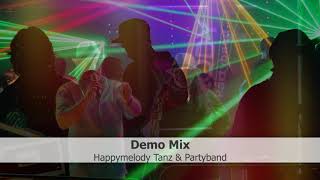 Happy Melody Partyband video preview