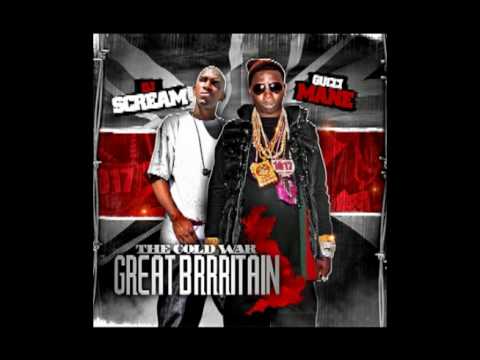 4. The Other Day - Gucci Mane ft. Jim Jones *Great Brrritain Mixtape*