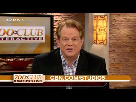 700 Club Interactive - September 1, 2016