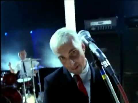 The Boys Are Back in Town - Everclear