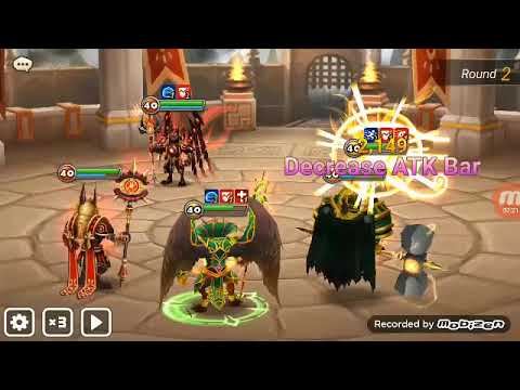 Summoner Wars Gw Eu G3 - Af:Solace vs Aftermath EU & Doped Boars