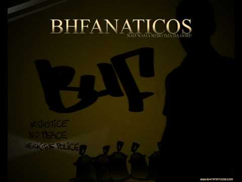 Cekić - Izgubljeno Djetinstvo @FM JAM