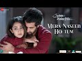 Mera Naseeb Ho Tum Judaa Hoke Bhi Akshay O Aindrita R Stebin Ben Amjad Nadeem Aamir Shakeel A