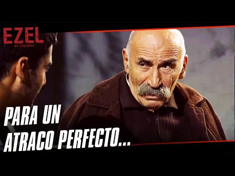 ¿Cuántas Personas Necesitan Un Atraco Perfecto? - Ezel En Español Capitulo 5