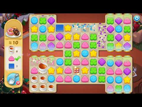 Matchington Mansion level 574 HD