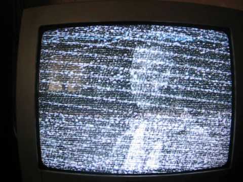 TV DX PL - ES - 1TV Russia - from Poland 30.06.2012