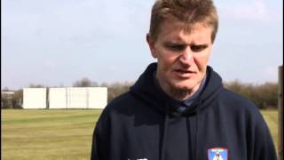 Lee Weldon Aycliffe CC April 13 2013