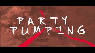 DJ Ecko &amp; Charly Black ft. Melloquence - Here We Go (Alessio Pras Dancehall Remix)